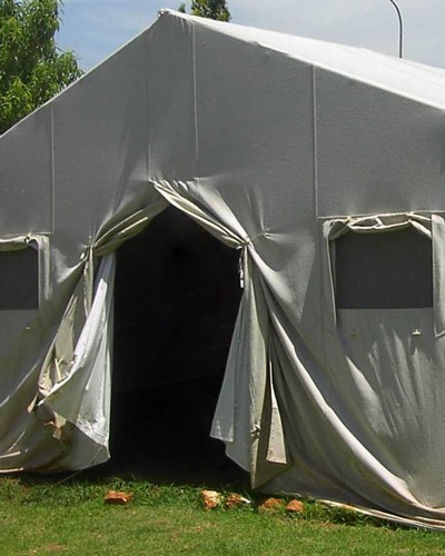 Изготавливаем солдатские палатки в Ясногорске вместимостью <strong>до 70 человек</strong>